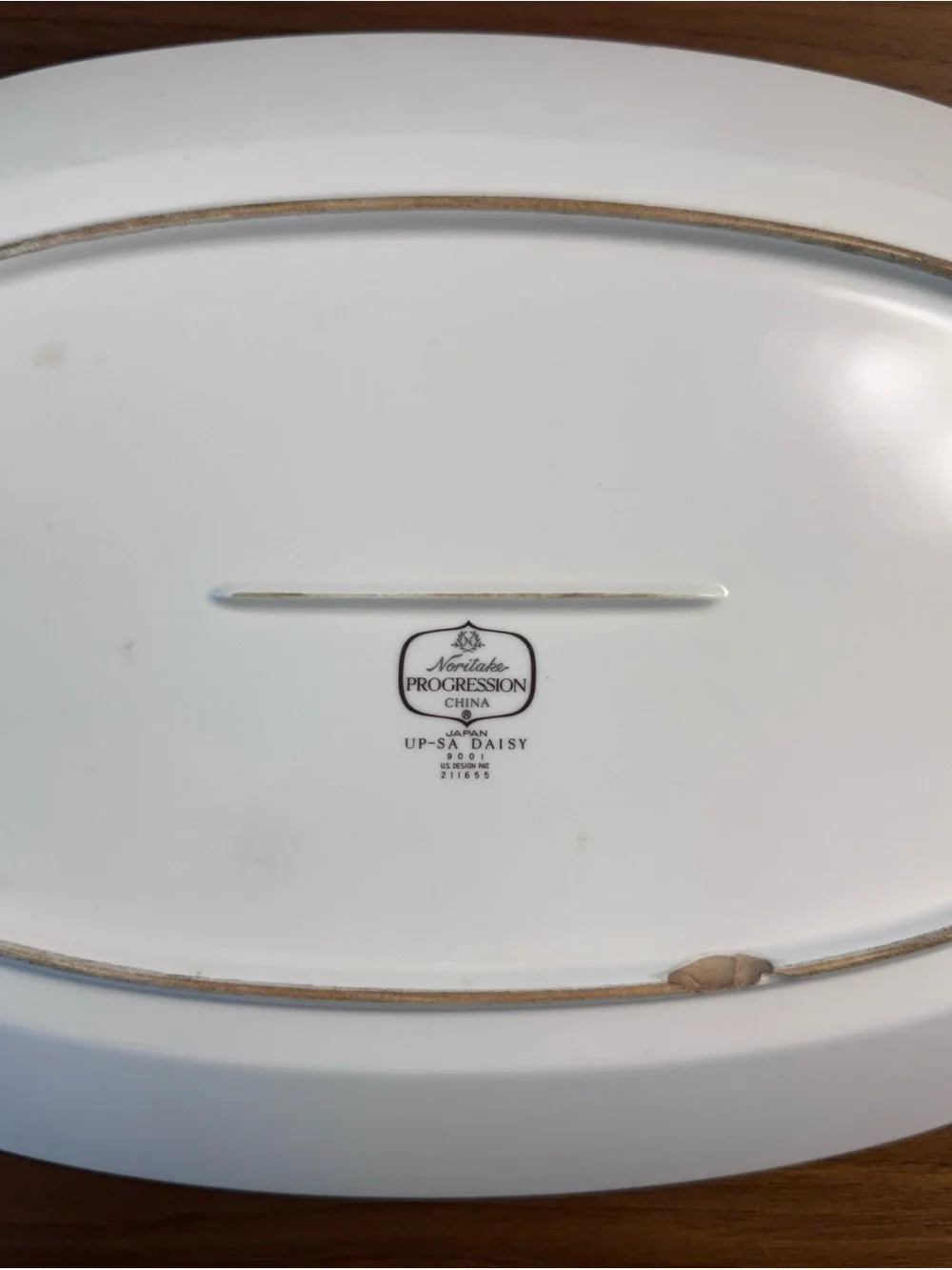Noritake Daisy Dinnerware Set